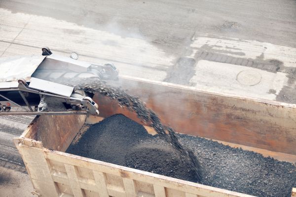 Asphalt Driveway Removal in Idaho Falls