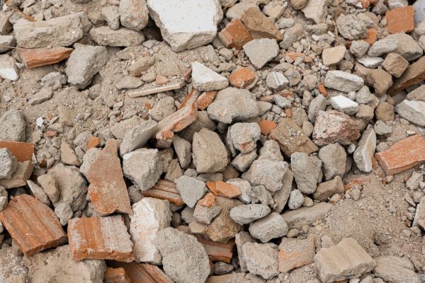 Masonry Removal in Idaho Falls