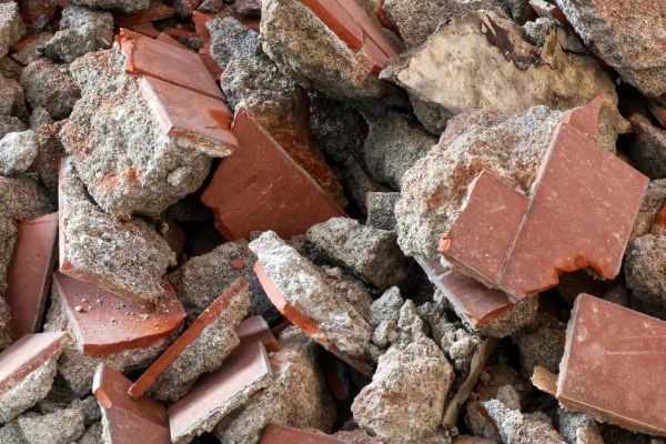 Patio Removal in Idaho Falls