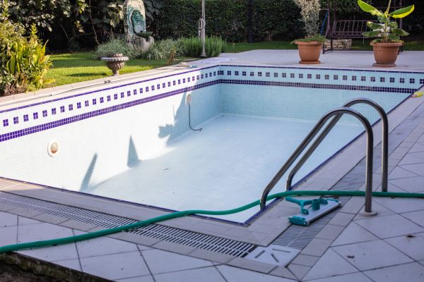 Swimming Pool Demolition in Idaho Falls