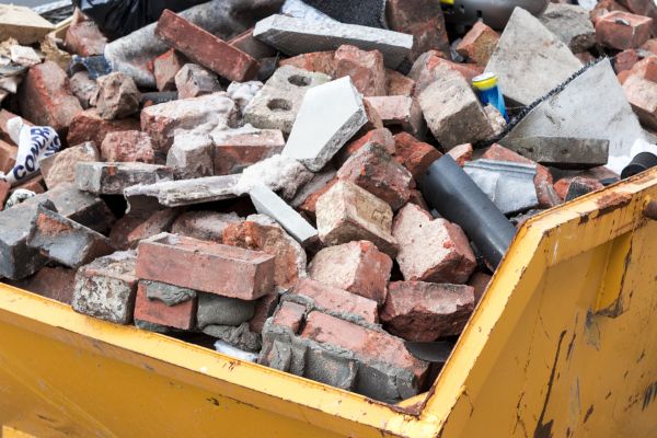 Brick Removal in Idaho Falls