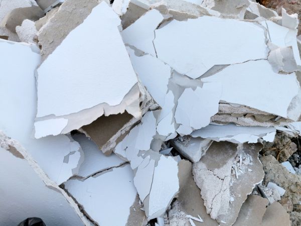 Drywall Removal in Idaho Falls
