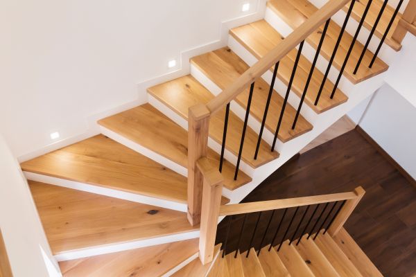 Staircase Removal in Idaho Falls