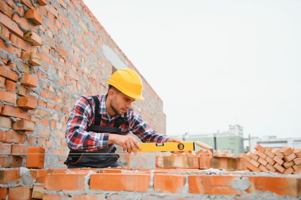 Brick Wall Removal in Idaho Falls