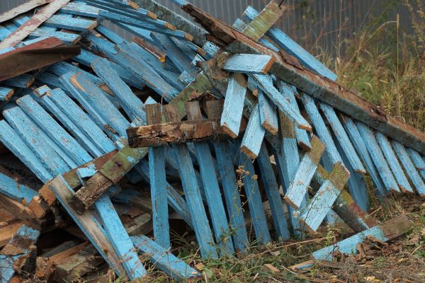 Fence Demolition in Idaho Falls