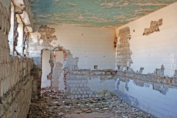 Room Demolition in Idaho Falls