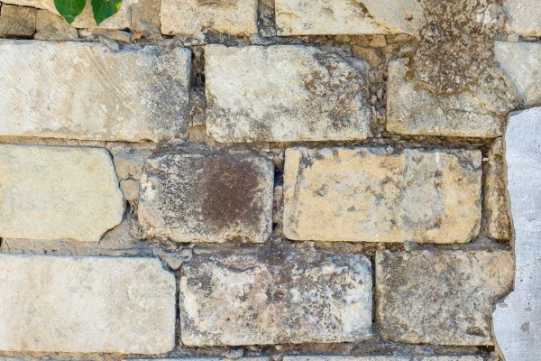 Block Wall Removal in Idaho Falls