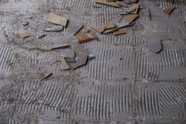 Basement Floor Removal in Idaho Falls